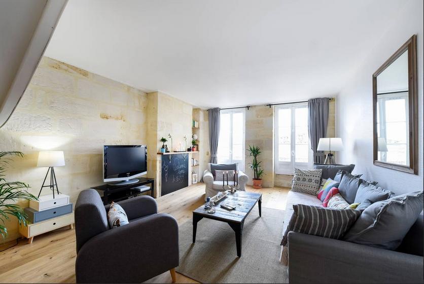 Centre Historique Apartment *