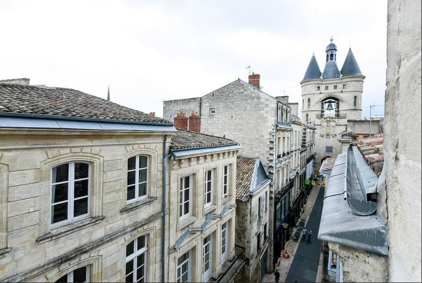 Centre Historique * Bordeaux
