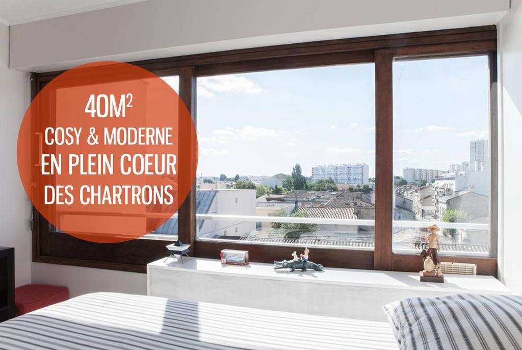 Apartment Rue Frere Bordeaux