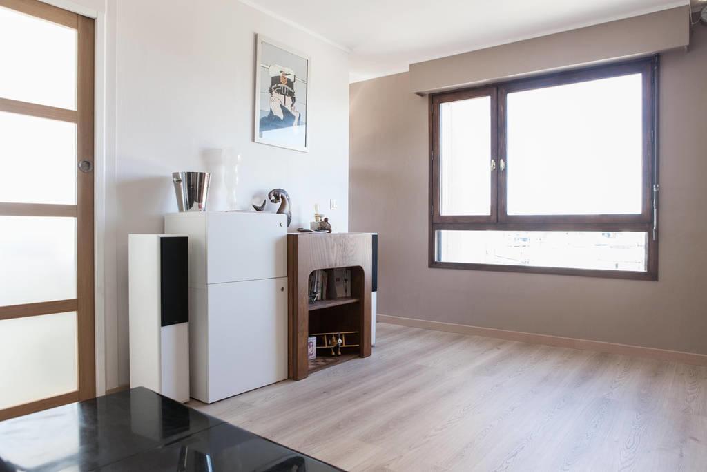 Rue Frere Apartment Bordeaux