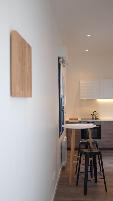 Apartment Les Des Ateliers Bordelais - Cite Du Vin *
