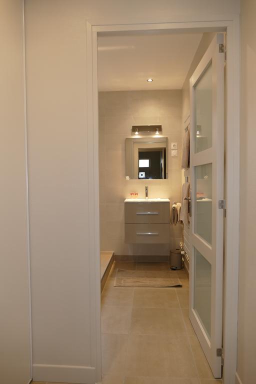 Apartment Studio Proche Gare St Jean *