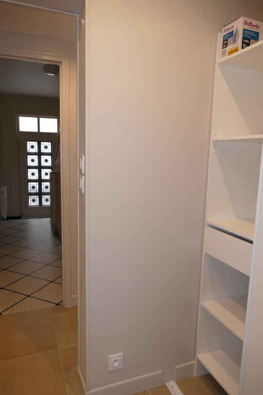 Studio Proche Gare St Jean Apartment