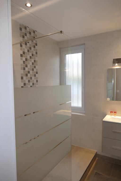 Studio Proche Gare St Jean Apartment