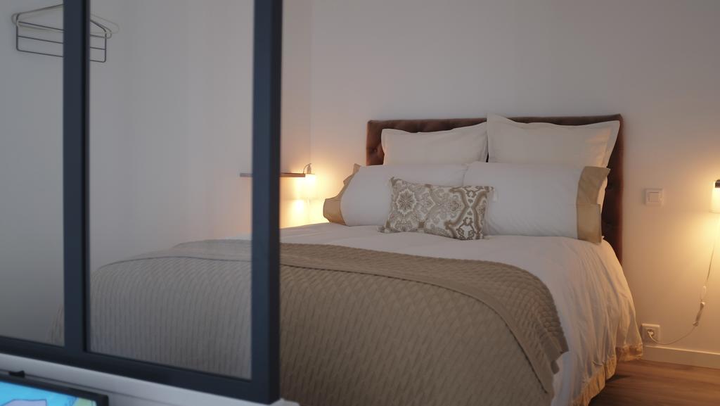 Apartment Les Des Ateliers Bordelais - Cite Du Vin *