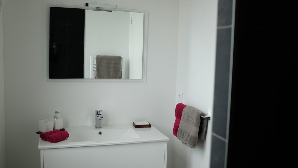Apartment Les Des Ateliers Bordelais - Cite Du Vin