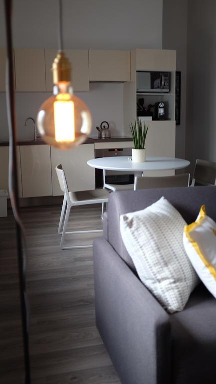 Les Des Ateliers Bordelais - Cite Du Vin Apartment