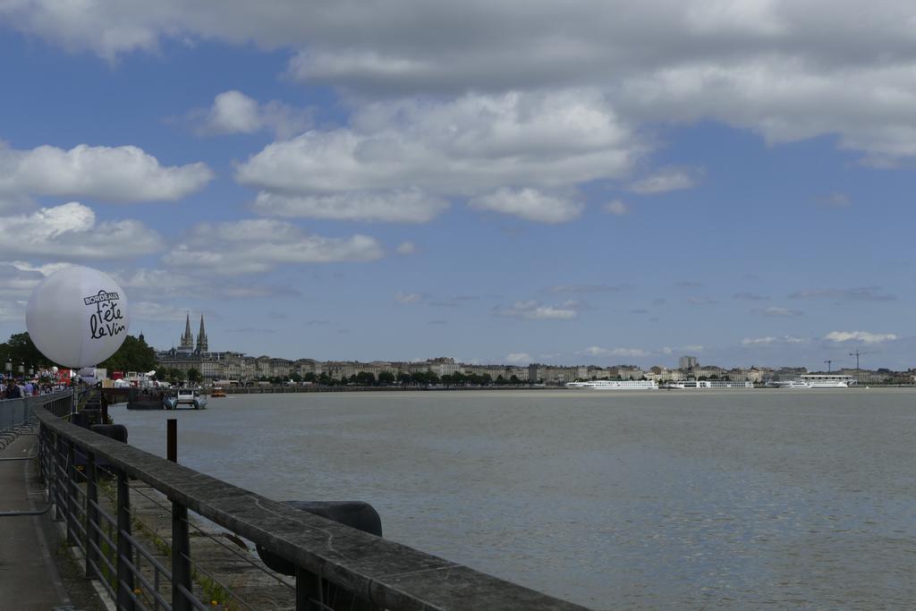 Apartment Studio Proche Gare St Jean Bordeaux