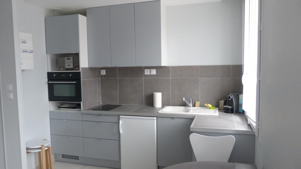 Apartment Studio Proche Gare St Jean *
