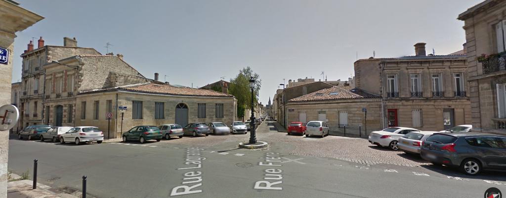 Rue Frere
