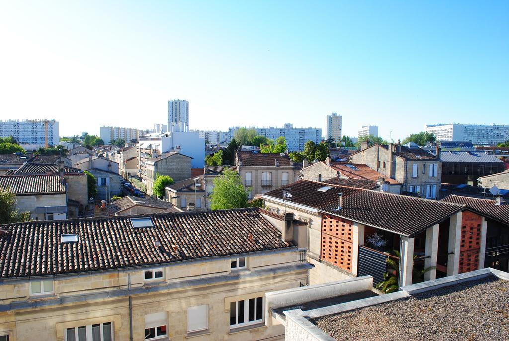 Rue Frere Apartment *