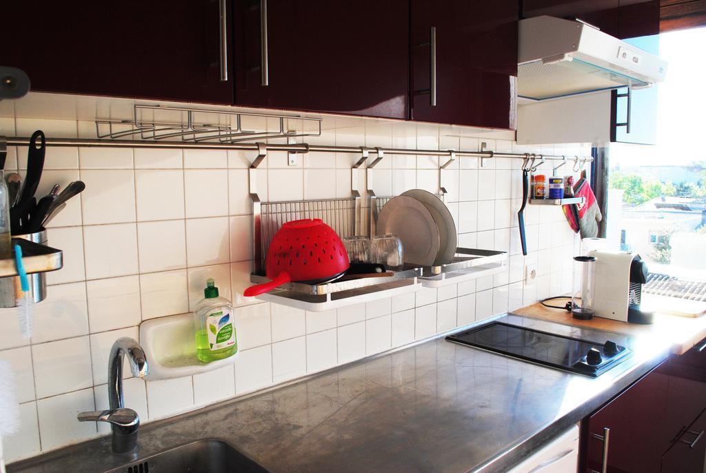 Apartment Rue Frere Bordeaux