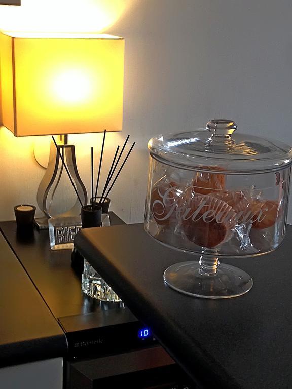 Bordorent Appartement *