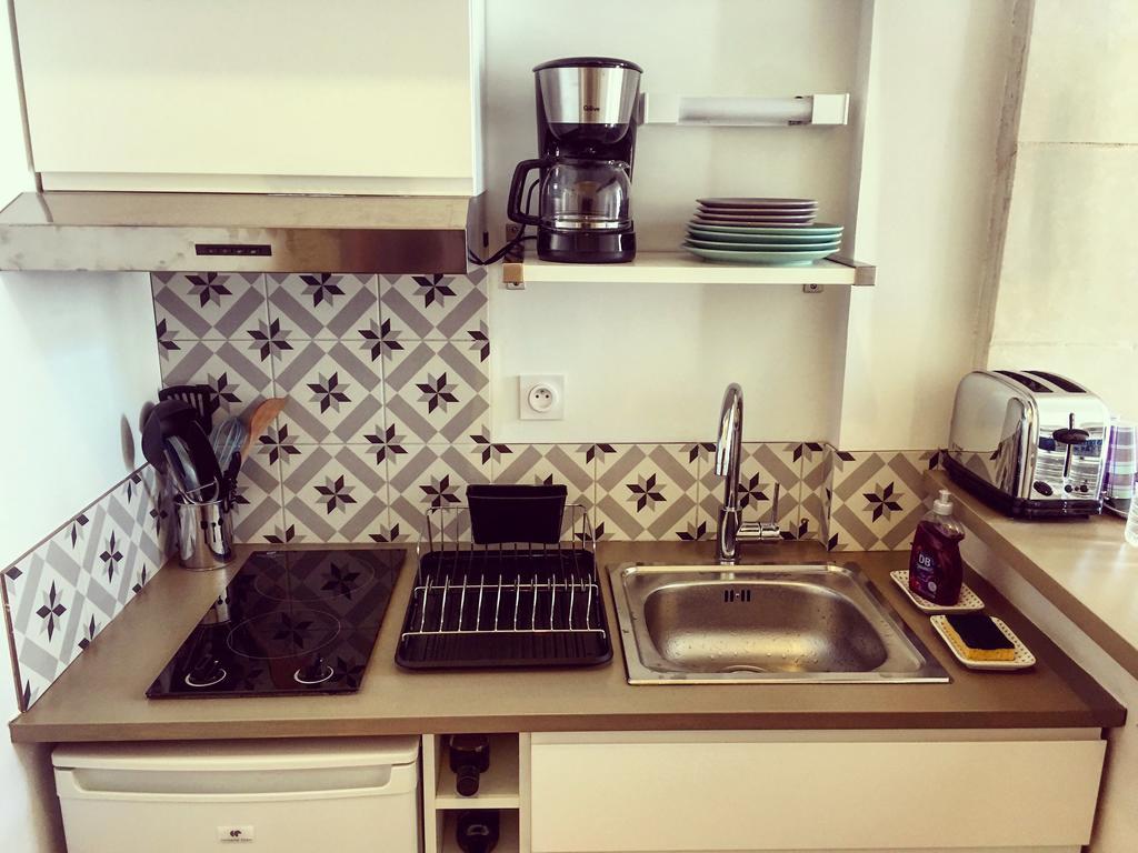Sweet Morning Apartment Bordeaux