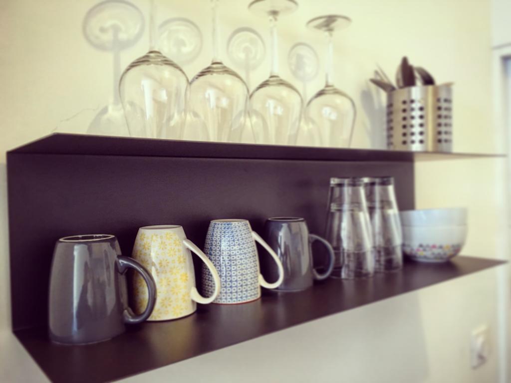 Sweet Morning Apartment