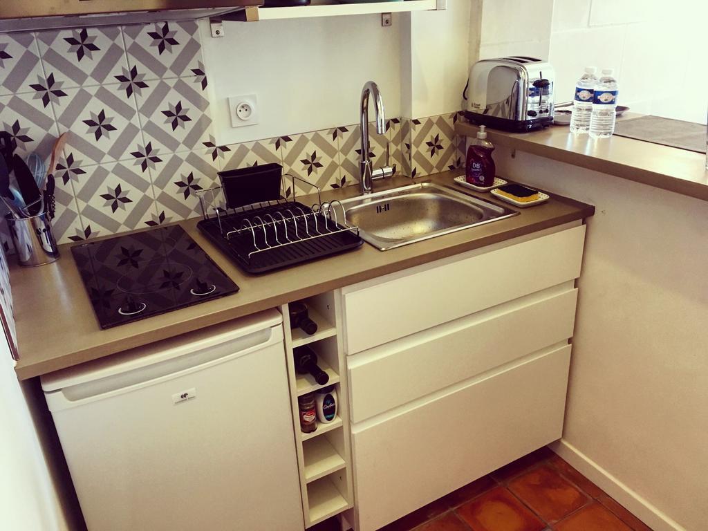 Sweet Morning Apartment *
