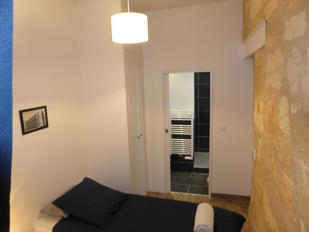 Lurbe Bleue Apartamento Bordéus