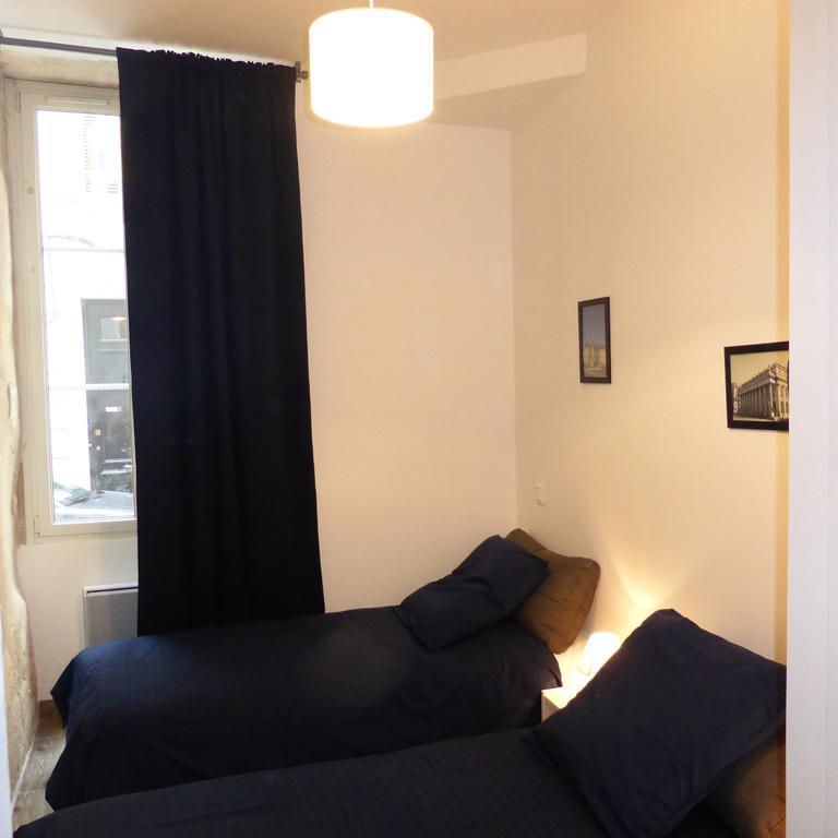 Lurbe Bleue Apartamento