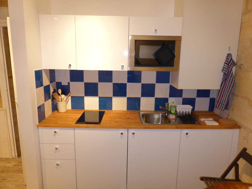 Lurbe Bleue Apartamento *