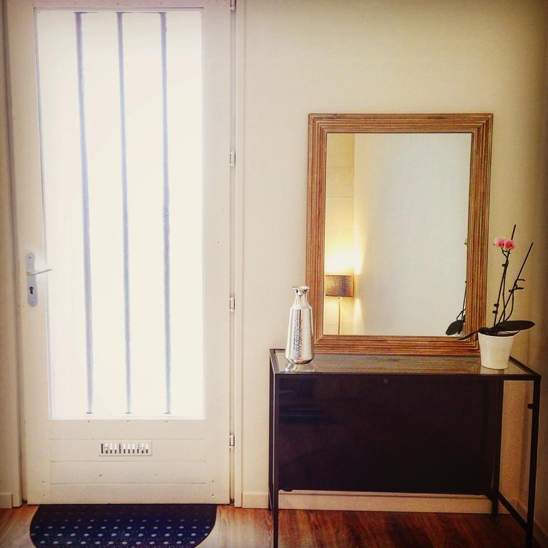Sweet Morning Apartment
