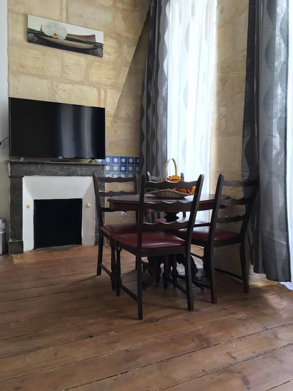 Saint Michel Apartment