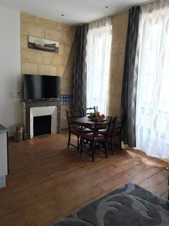 Saint Michel Apartment *