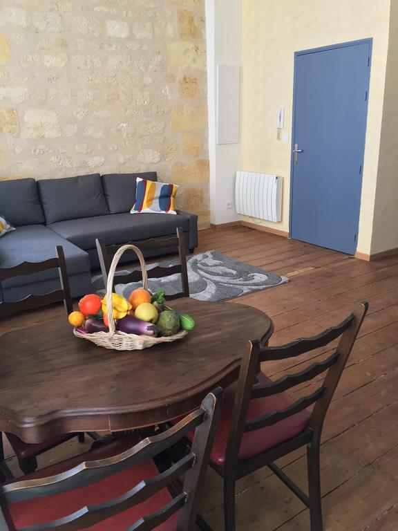 Apartment Saint Michel