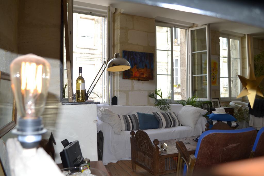 Apartment Charmant Avec Terrasse *