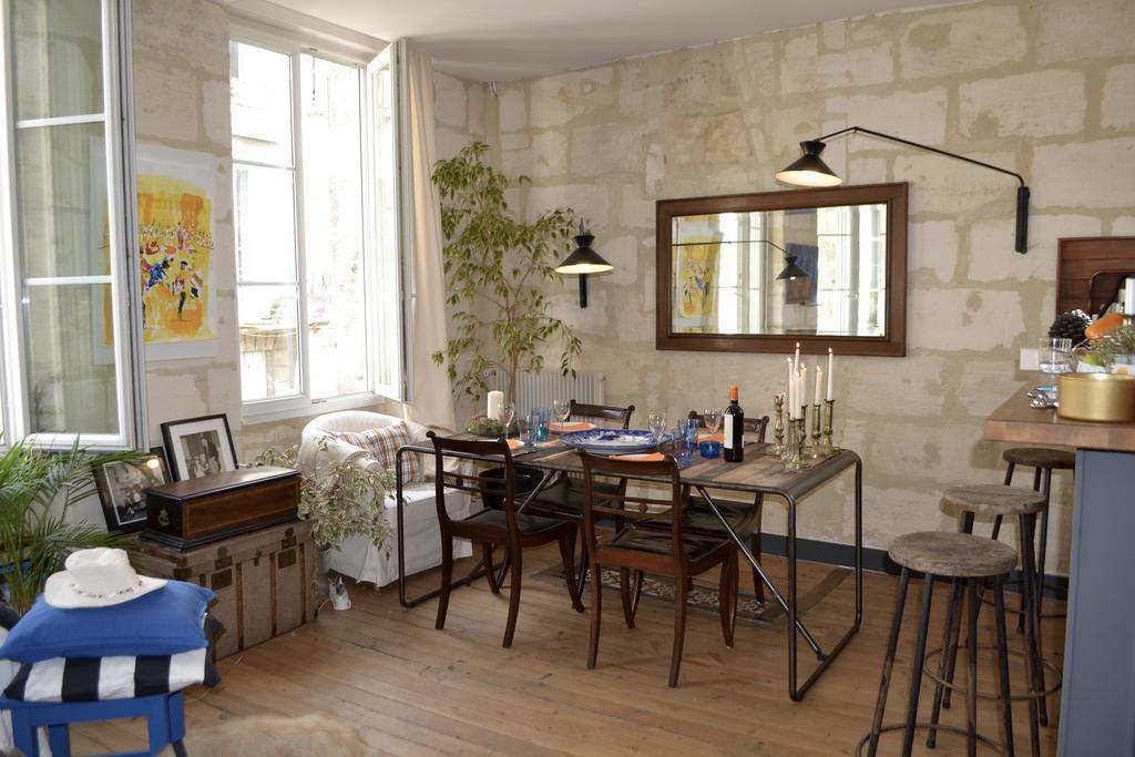 Charmant Avec Terrasse Apartment