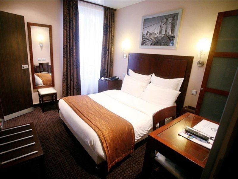 Western Grand Francais Hotel