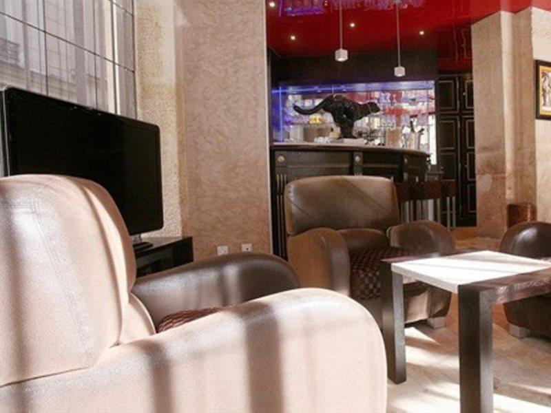 Western Grand Francais 3*