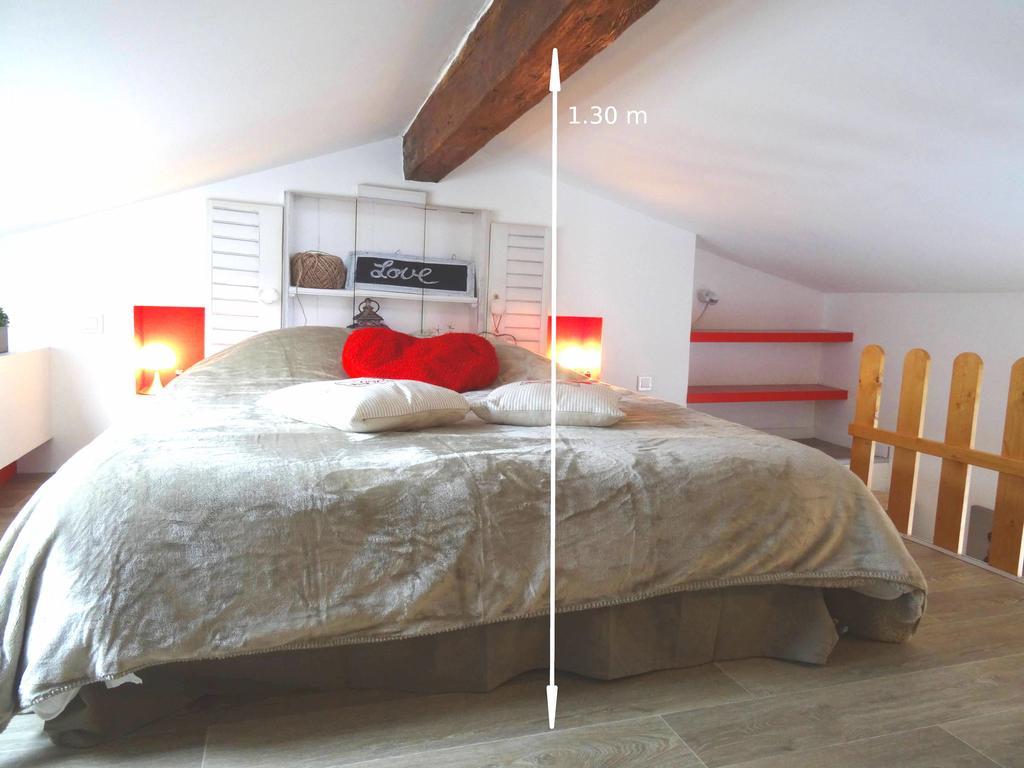 Appartement Comtesse Margaux Apartment Bordeaux