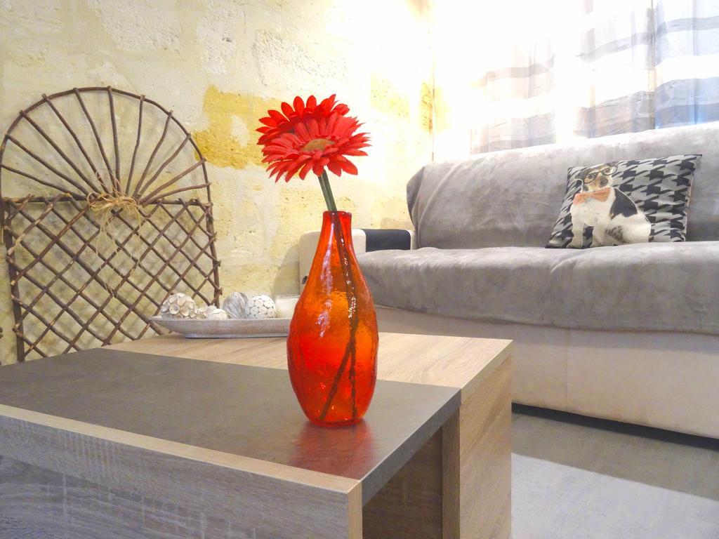 Appartement Comtesse Margaux
