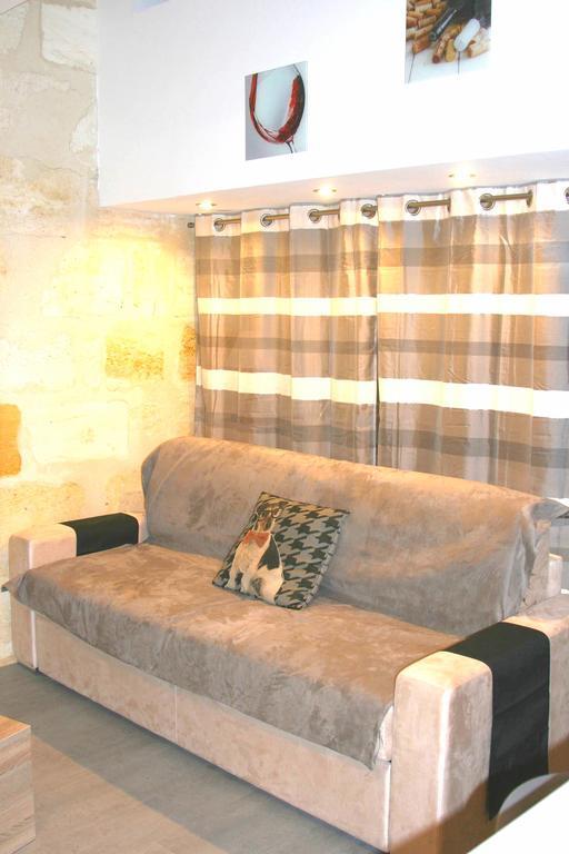 Apartment Appartement Comtesse Margaux