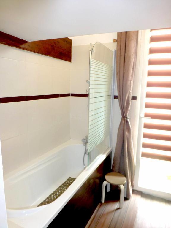 Appartement Comtesse Margaux Bordeaux