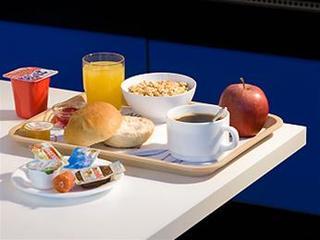Ibis Budget Centre Bastide Bordeaux