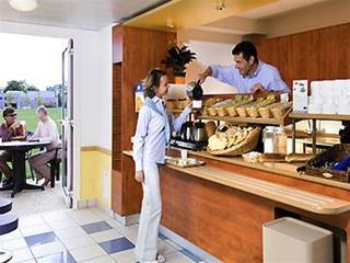 Ibis Budget Centre Bastide 2*