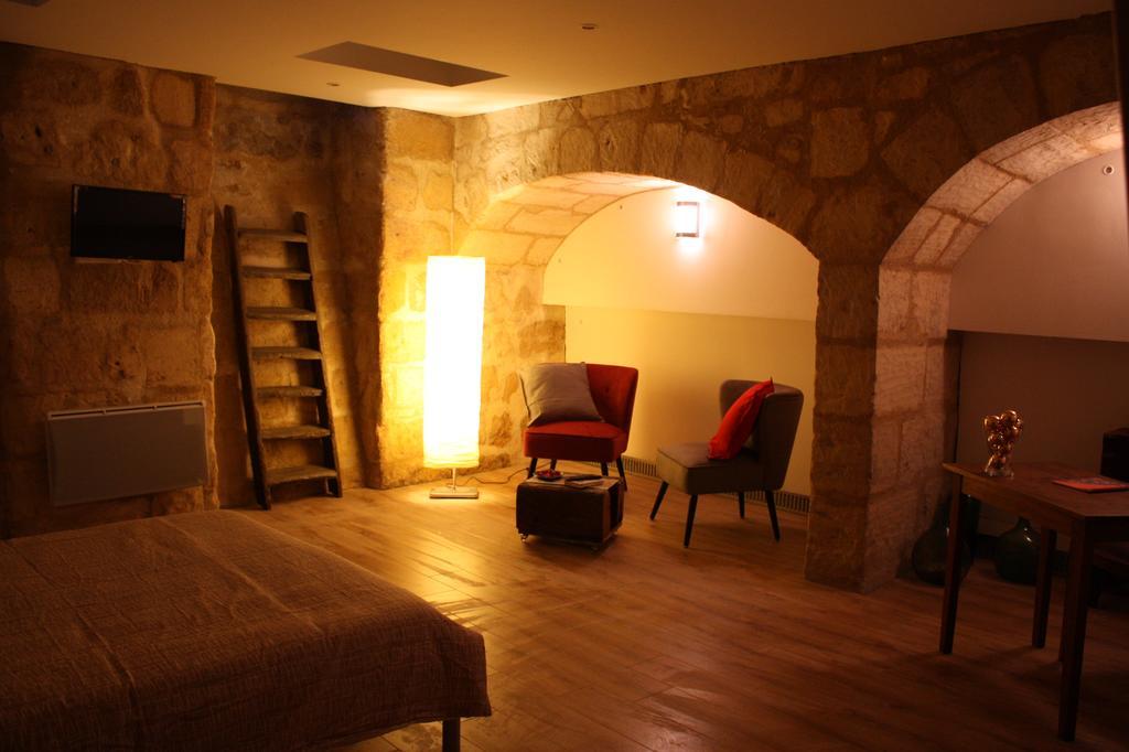 Apartment Le Clos Beaufleury *