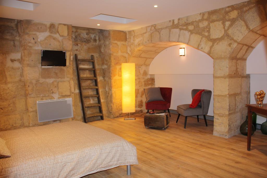 Le Clos Beaufleury Bordeaux