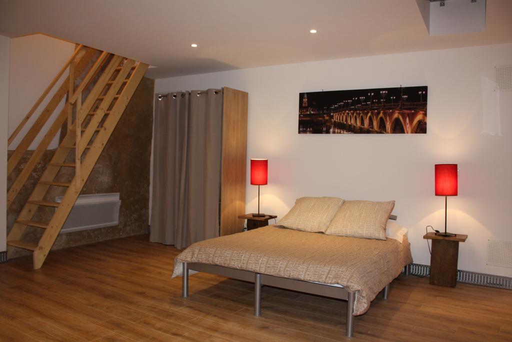 Le Clos Beaufleury Apartment