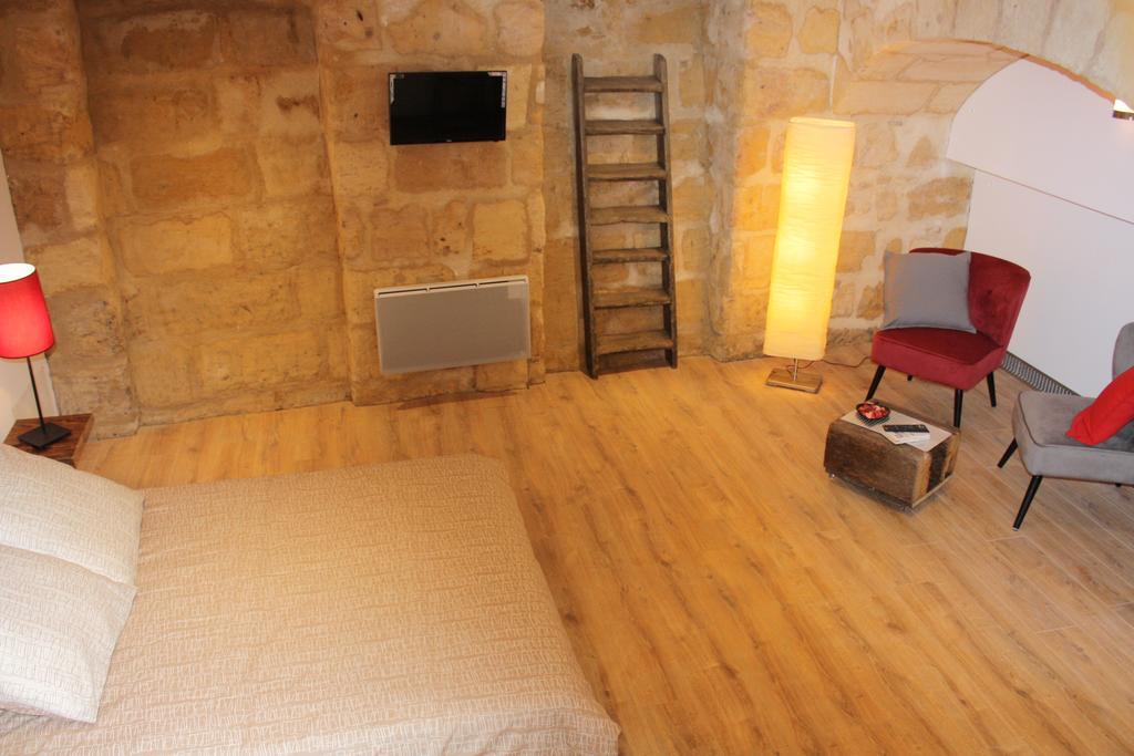 Appartement Le Clos Beaufleury *