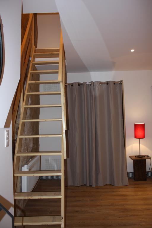 Le Clos Beaufleury Apartment *