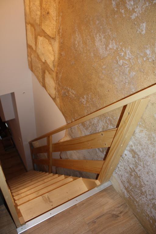 Apartment Le Clos Beaufleury Bordeaux