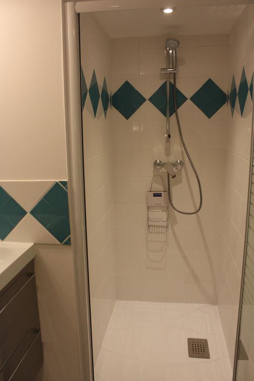 Apartment Le Clos Beaufleury *
