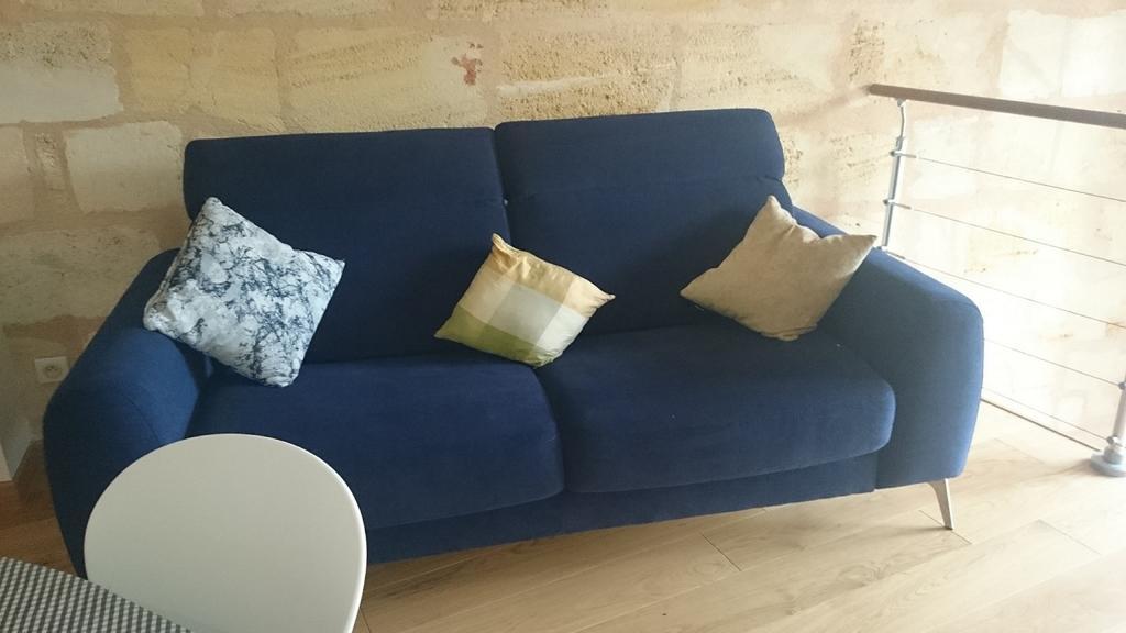 Apartment Charming Hypercentre *