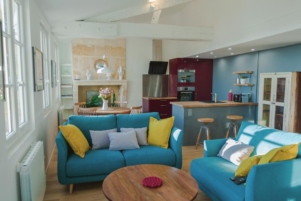 La Loge Du 12 *
