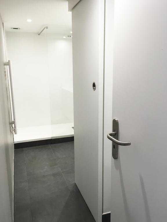 La Loge Du 12 Apartment