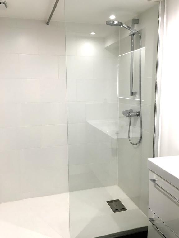 Apartment La Loge Du 12 *