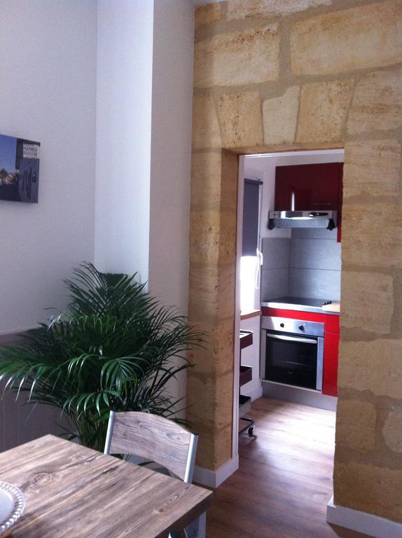 Apartment Le Clos Beaufleury