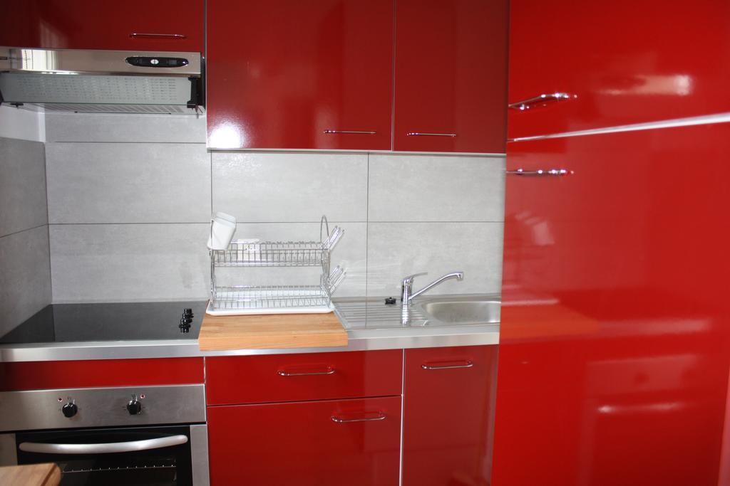 Le Clos Beaufleury Apartment *